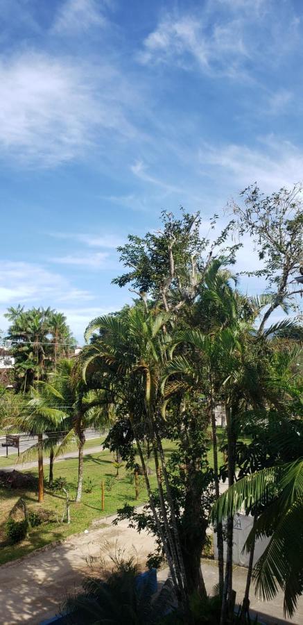 Hotel Nevada Ubatuba Exterior photo